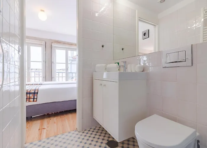 아파트 Charming Studio, Ideal For Smaller Groups 포르투