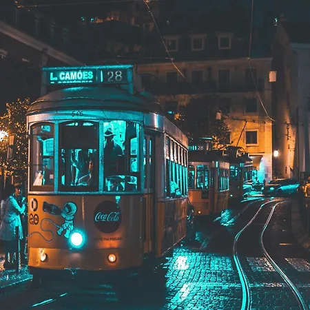 Charming Studio, Ideal For Smaller Groups Apartmán Porto