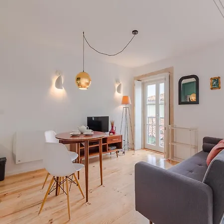 Charming Studio, Ideal For Smaller Groups Appartement *