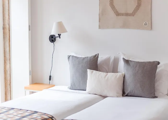 Charming Studio, Ideal For Smaller Groups * Πόρτο