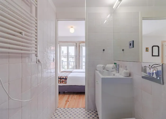 公寓 Charming Studio, Ideal For Smaller Groups 波尔图