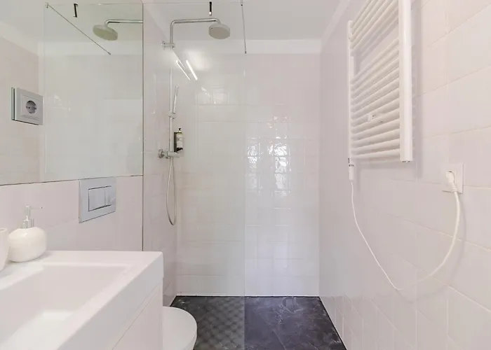 公寓 Charming Studio, Ideal For Smaller Groups