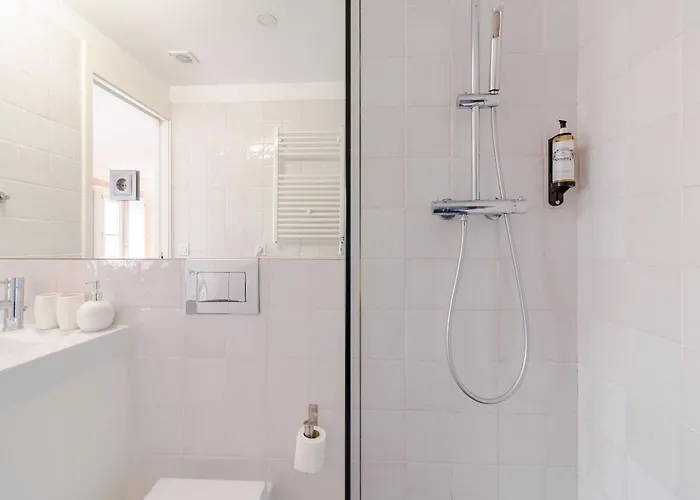 Διαμέρισμα Charming Studio, Ideal For Smaller Groups Πόρτο