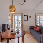 Charming Studio, Ideal For Smaller Groups Πόρτο