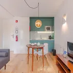 Charming Studio, Ideal For Smaller Groups Διαμέρισμα Πόρτο