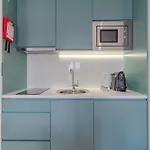 Charming Studio, Ideal For Smaller Groups Διαμέρισμα *