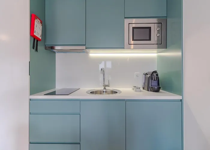 Charming Studio, Ideal For Smaller Groups Apartament *